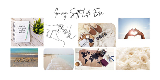 Welcome to The Luxury Mindset Queen