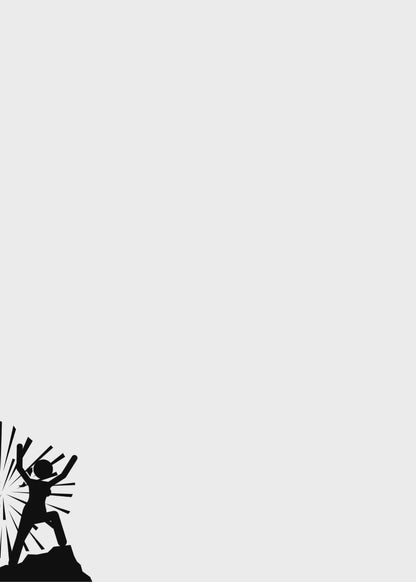 25 Affirmations to reach goals bundle | Digital Download | Motivational Affirmation Cards